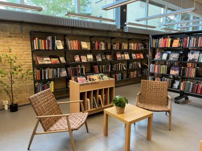 Glamsbjerg Bibliotek