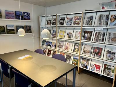 Aarup Bibliotek