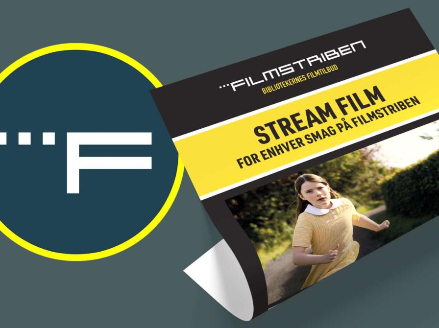 Filmstriben