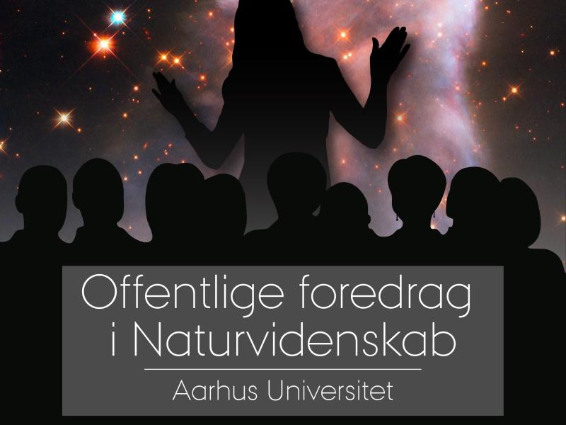 Naturvidenskabelige foredrag