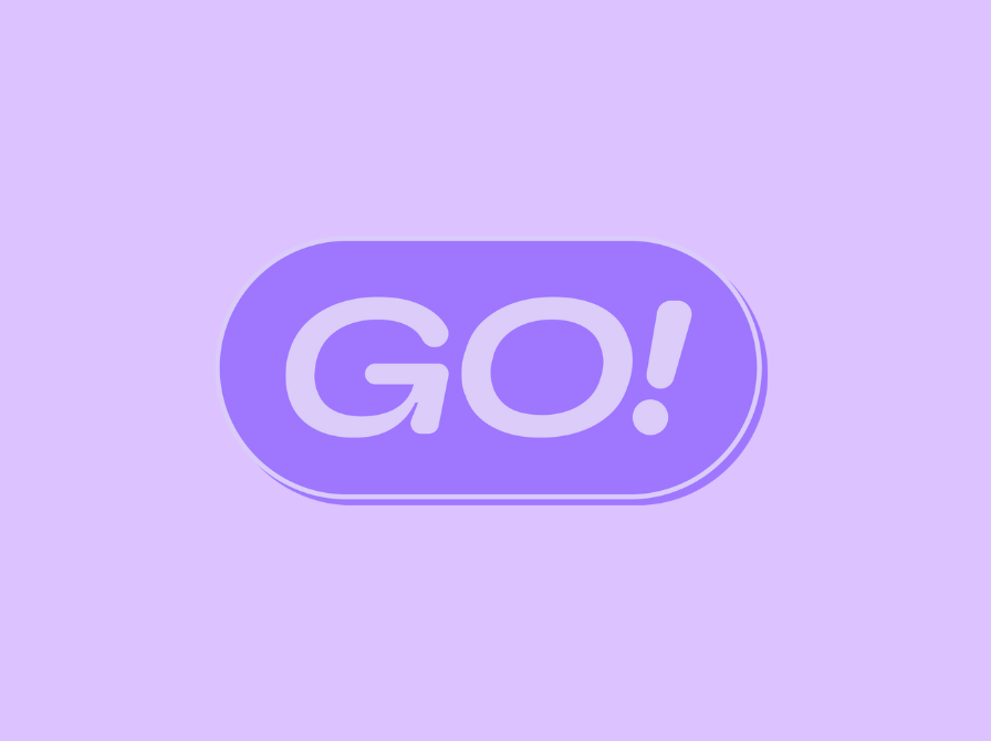 eReolen GO! Logo